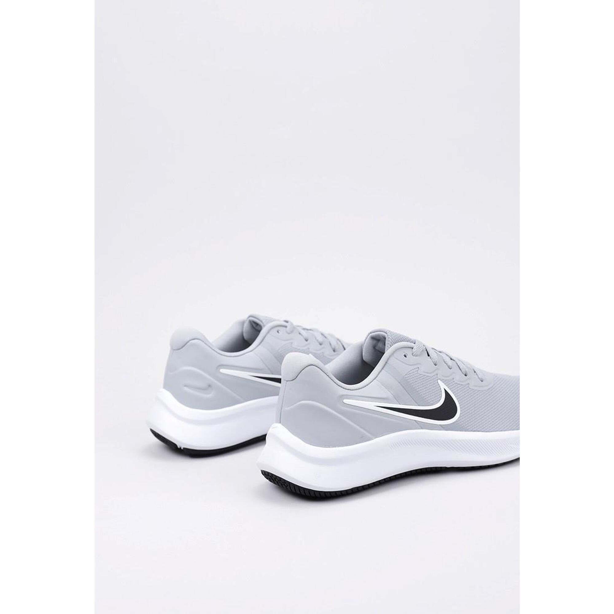 Zapatillas Deportivas Niños NIKE STAR RUNNER 3 Gris