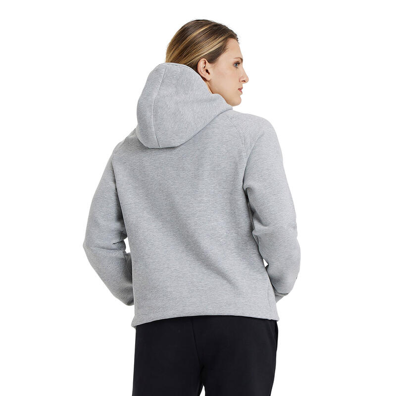 Hanorac sport Arena Hooded Sweat Logo