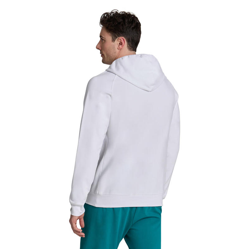 Bluza Arena Planet Water Hooded Sweat z kapturem