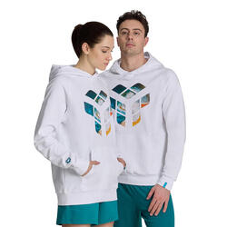 Sweat de running et gym Unisexe Adulte - Planet Water