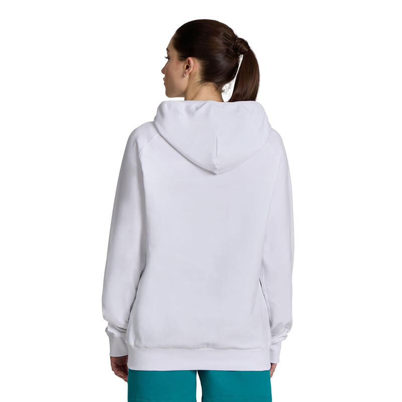 Bluza Arena Planet Water Hooded Sweat z kapturem