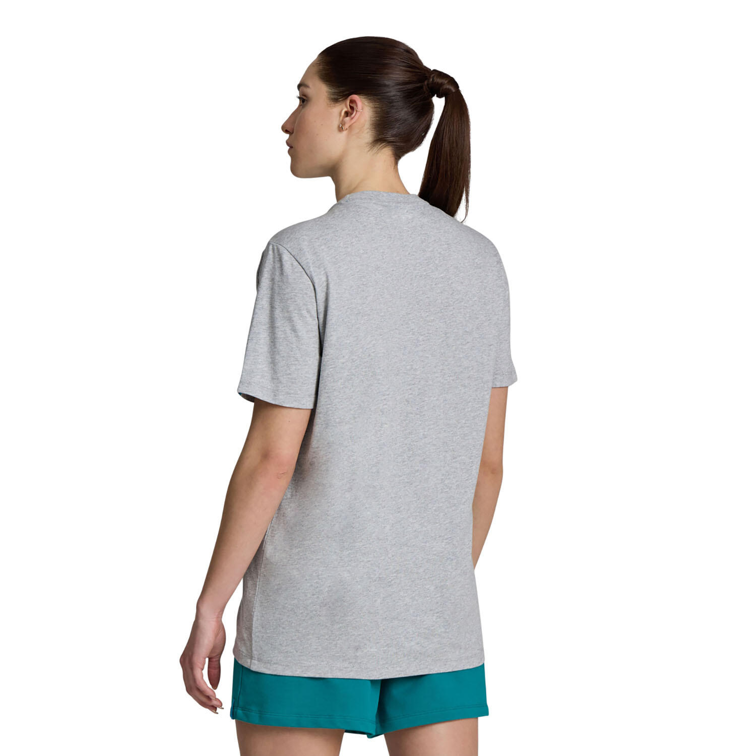 Camiseta esportiva Arena Planet Water T-Shirt 5/7