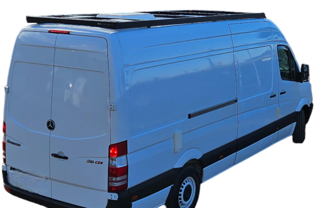 HRB imperiaal Mercedes Sprinter L3 sinds 2007 7/7