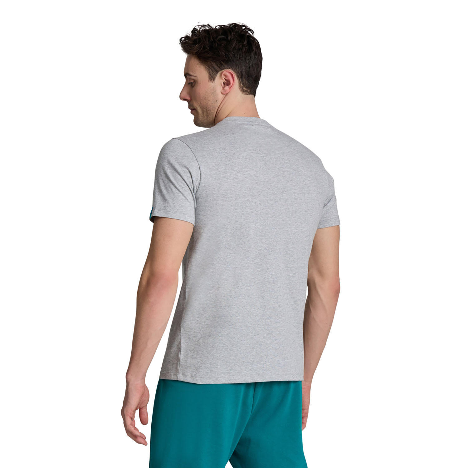 Camiseta esportiva Arena Planet Water T-Shirt 4/7