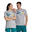 Tricou sport Arena Planet Water T-Shirt