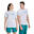 T-shirt de running et gym Unisexe Adulte - Logo