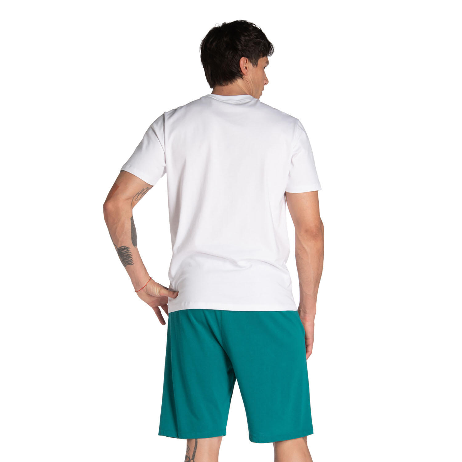 Sport-T-Shirt Arena Planet Water T-Shirt 4/7