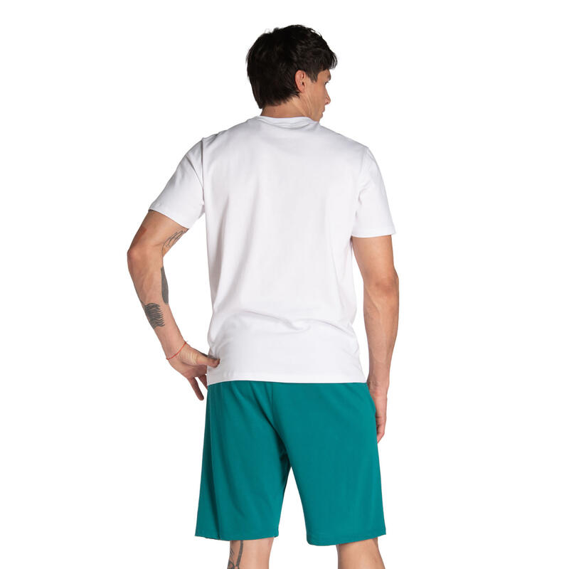 Tricou sport Arena Planet Water T-Shirt