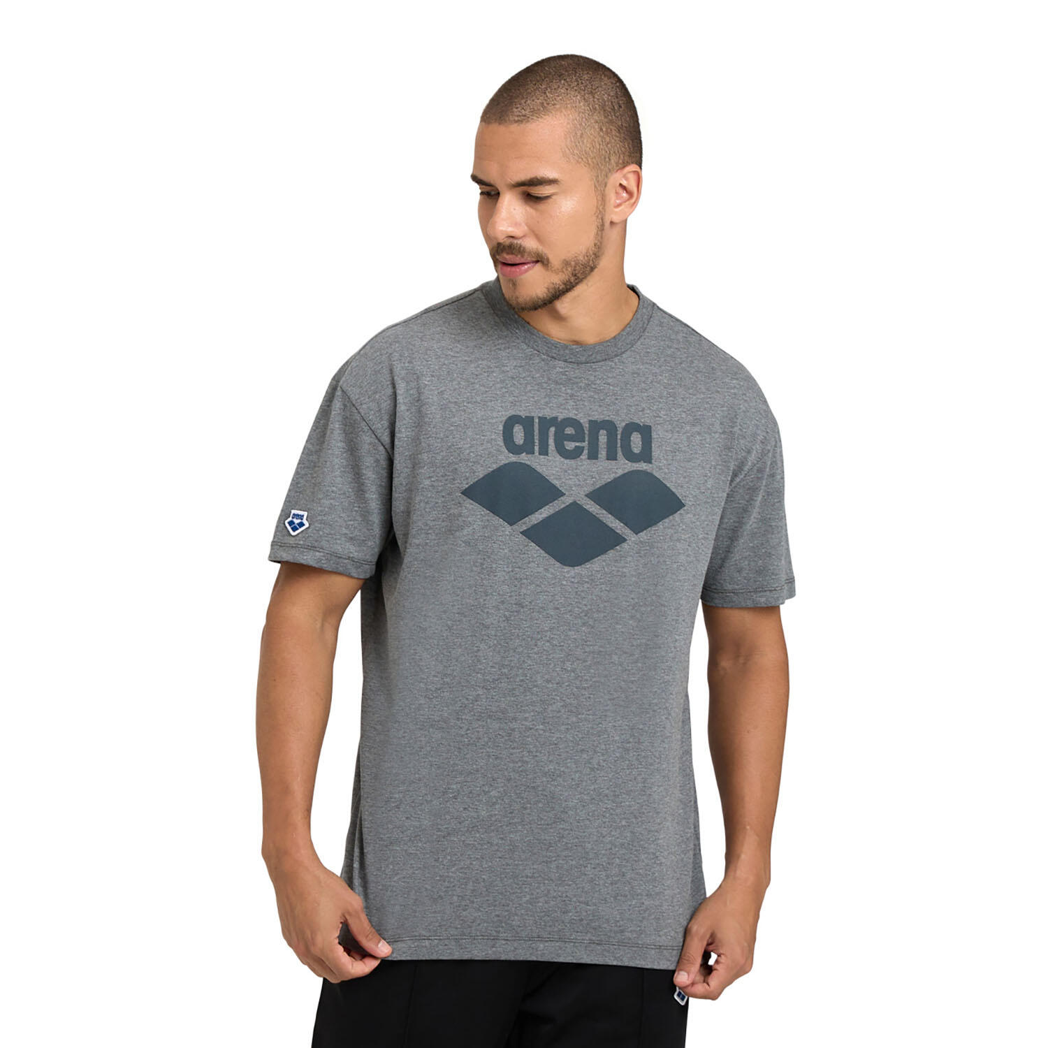T-shirt de running et gym Unisexe Adulte - Icons 1/5