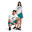 Tricou sport Arena Planet Water T-Shirt