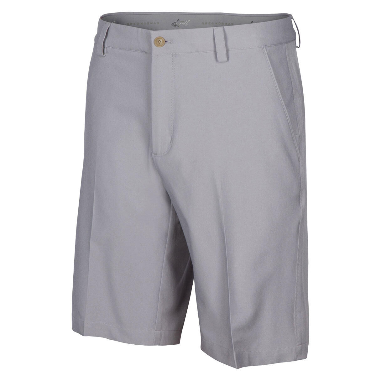 GREG NORMAN Greg Norman Men's ML75 Microlux Stretch Golf Shorts