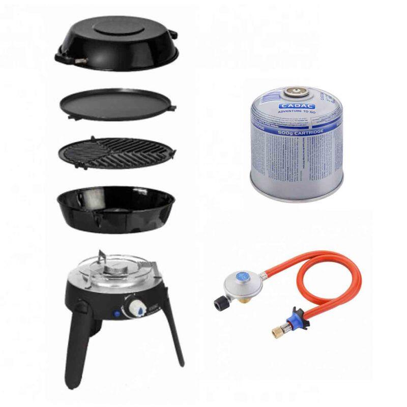 CADAC DOMETIC picture