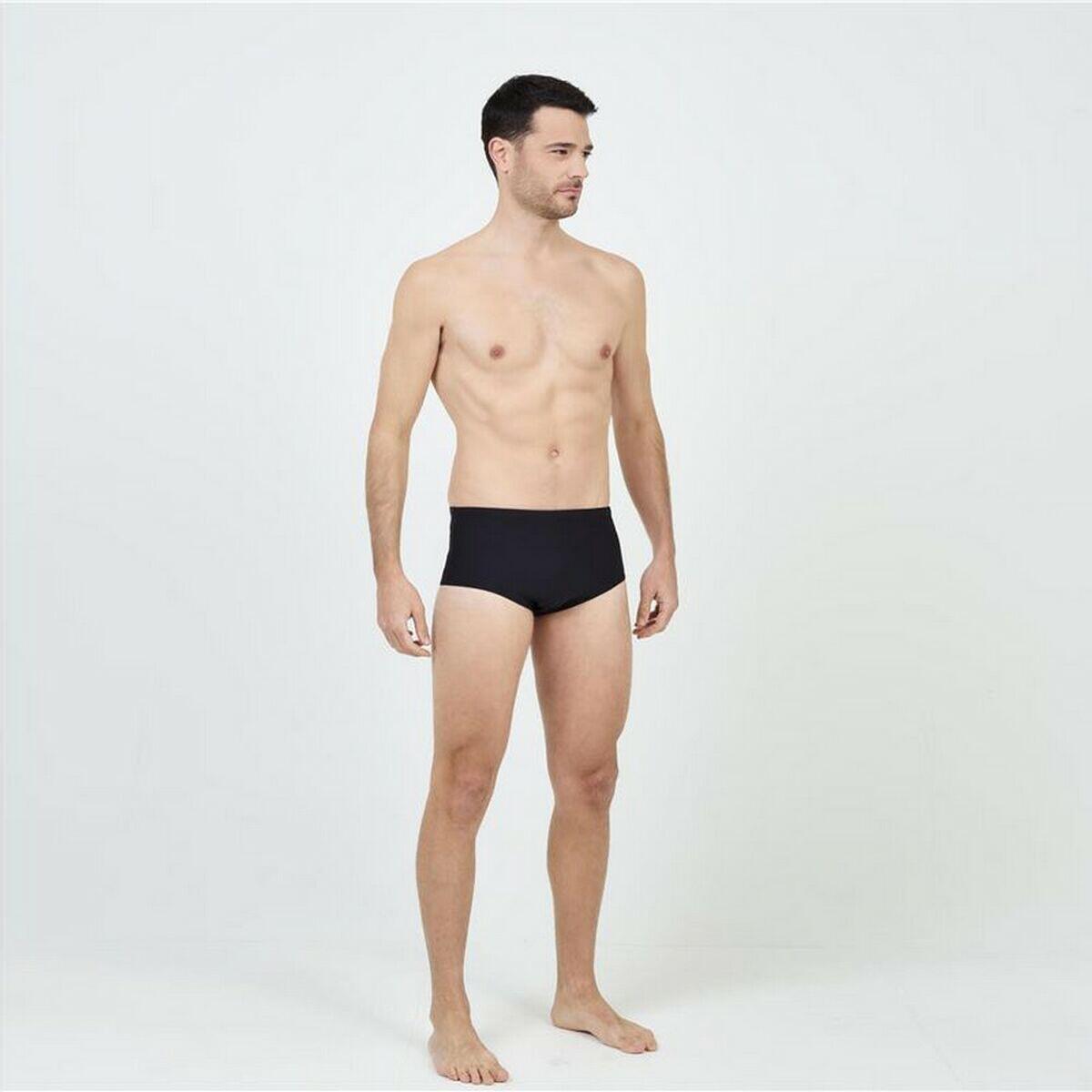 Strój kąpielowy Męski Aqua Lung Sport  14CM Czarny 3/6