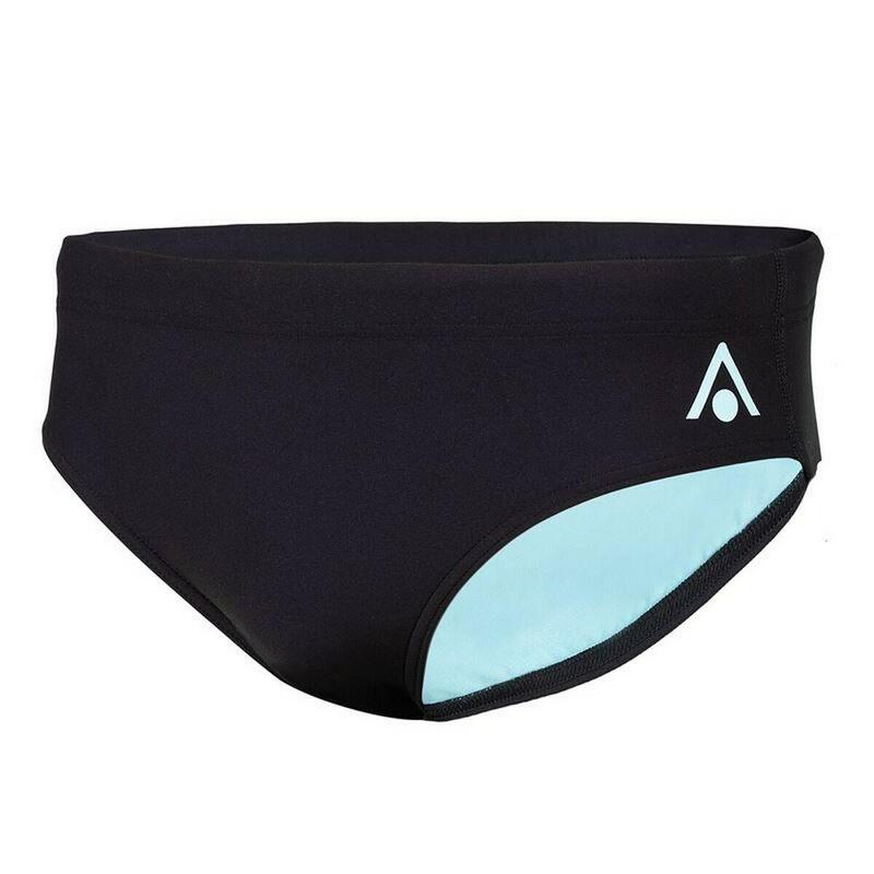 Calção de Banho Homem Aqua Lung Sport 8CM Preto