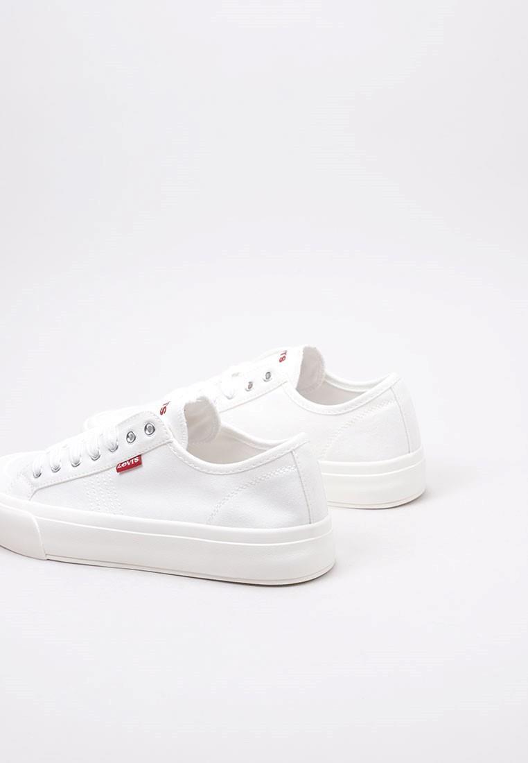 Sneakers Deportivas Hombre Levis HERNANDEZ Blanco 5/5