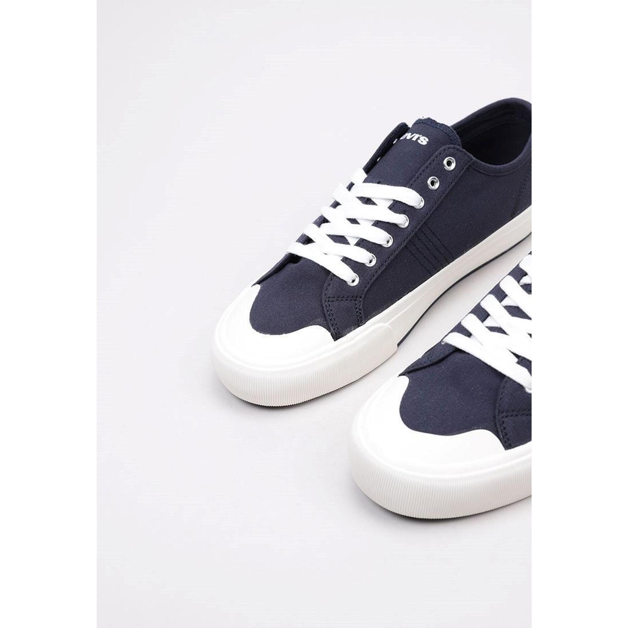 Sneakers Deportivas Hombre Levis HERNANDEZ Azul