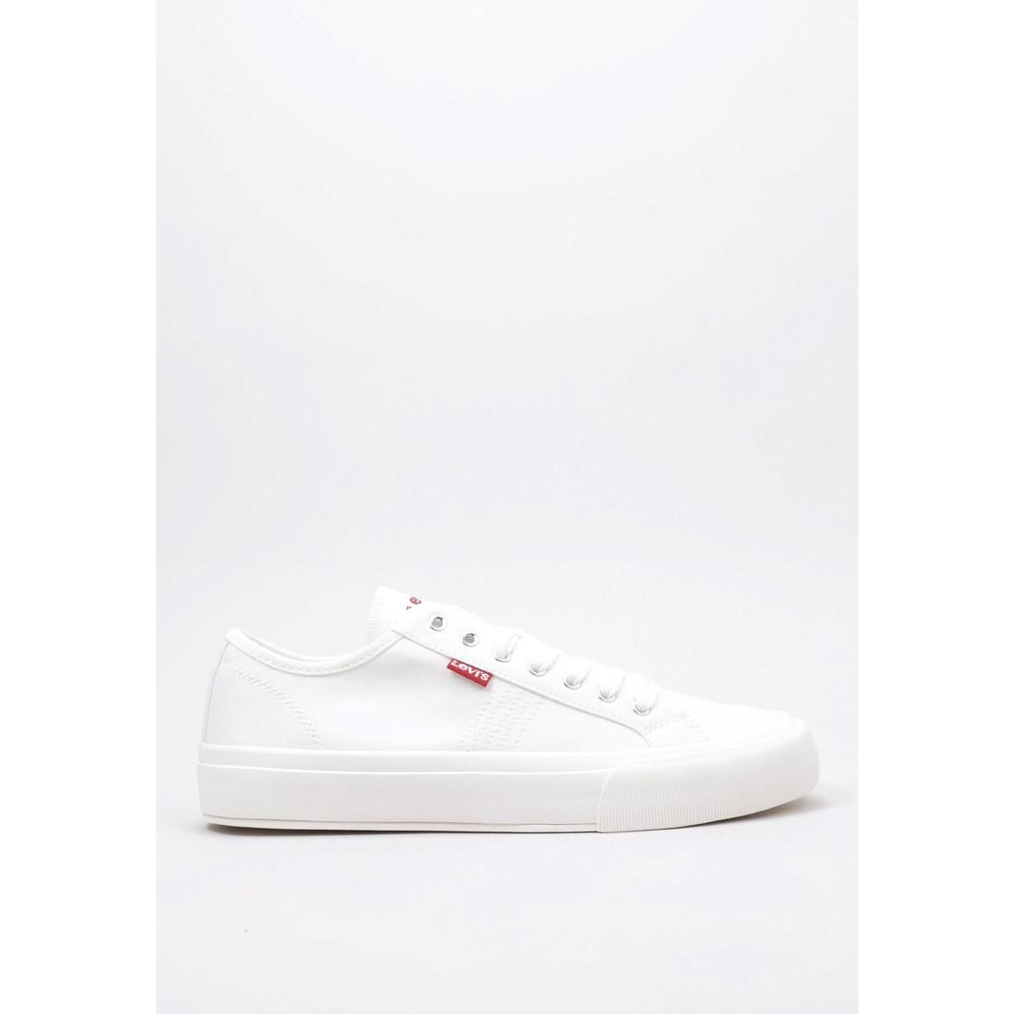 Sneakers Deportivas Hombre Levis HERNANDEZ Blanco