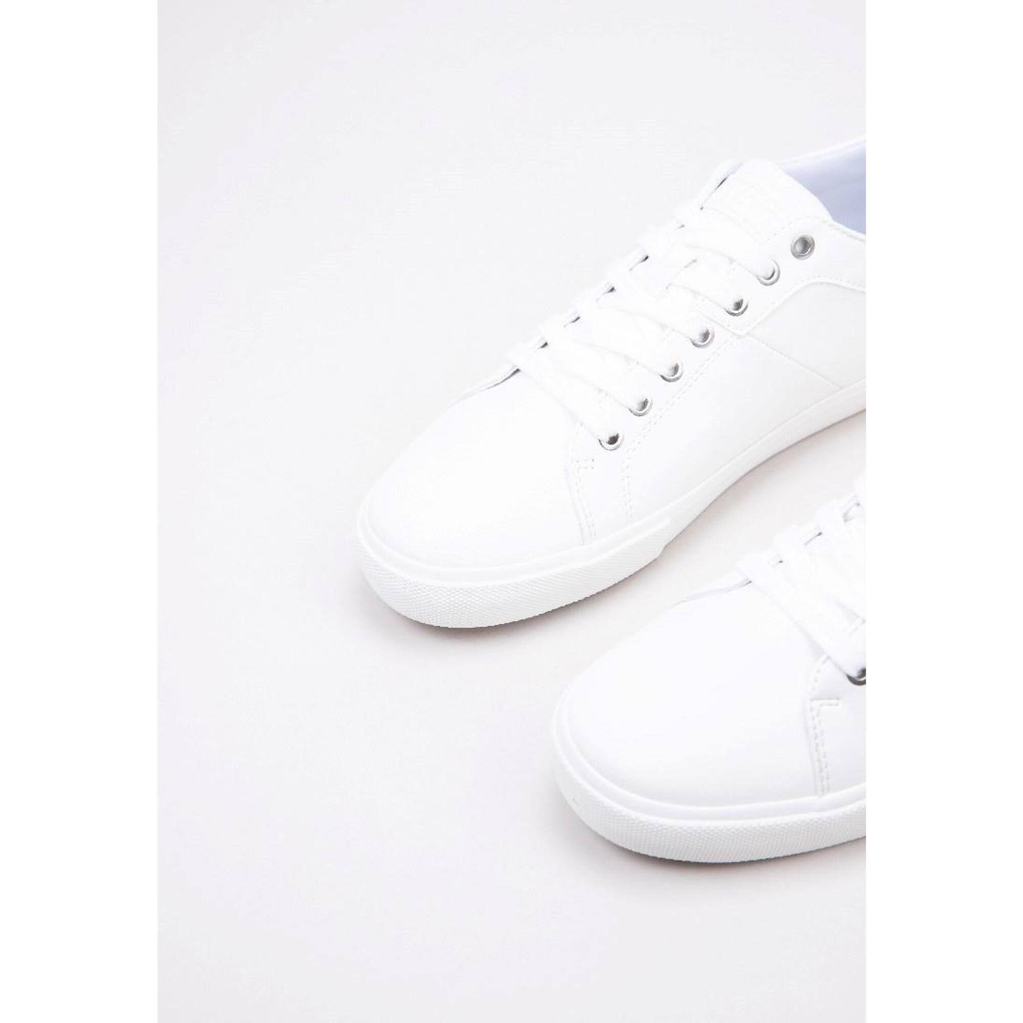 Zapatillas Deportivas Hombre Levis WOODWARD Blanco