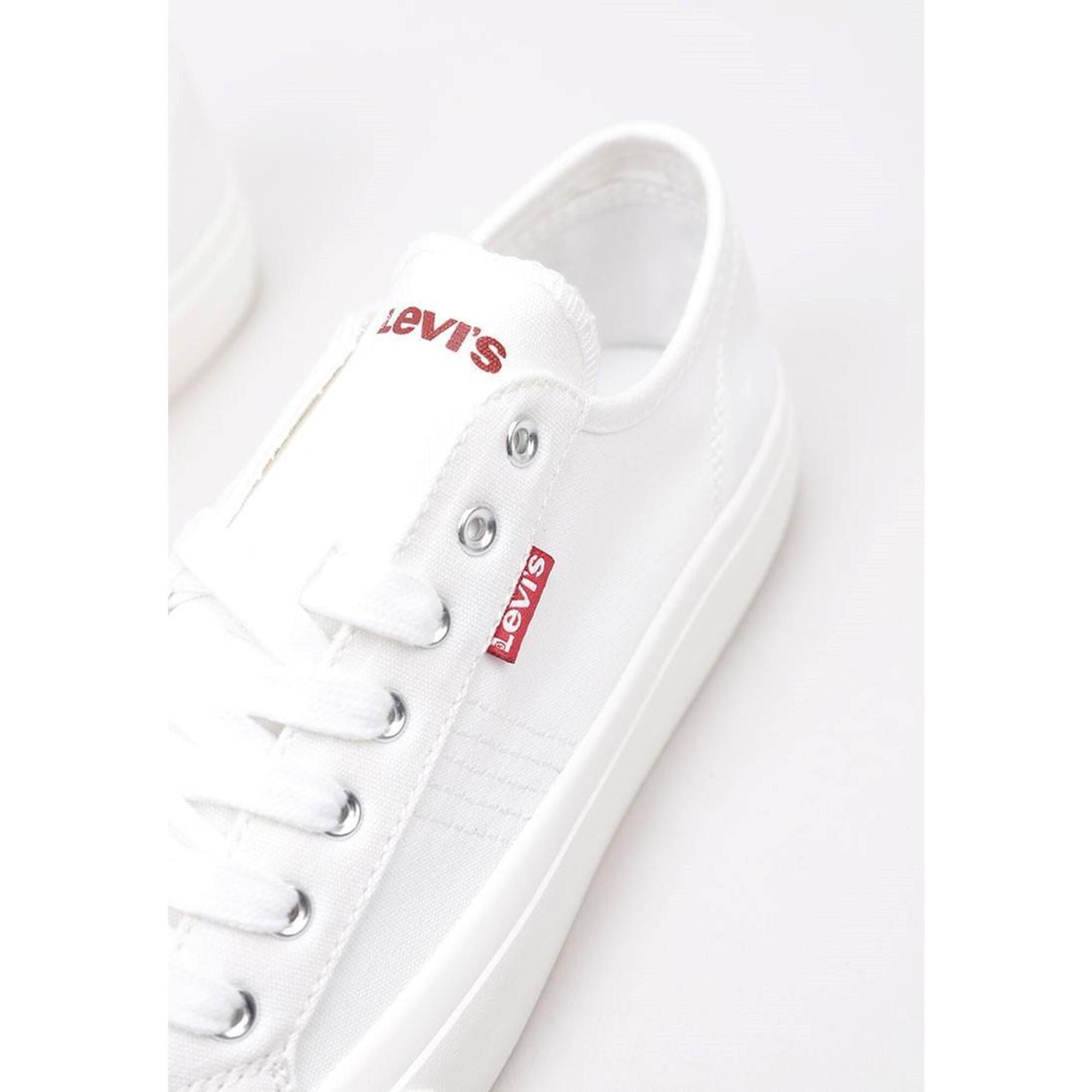 Sneakers Deportivas Hombre Levis HERNANDEZ Blanco