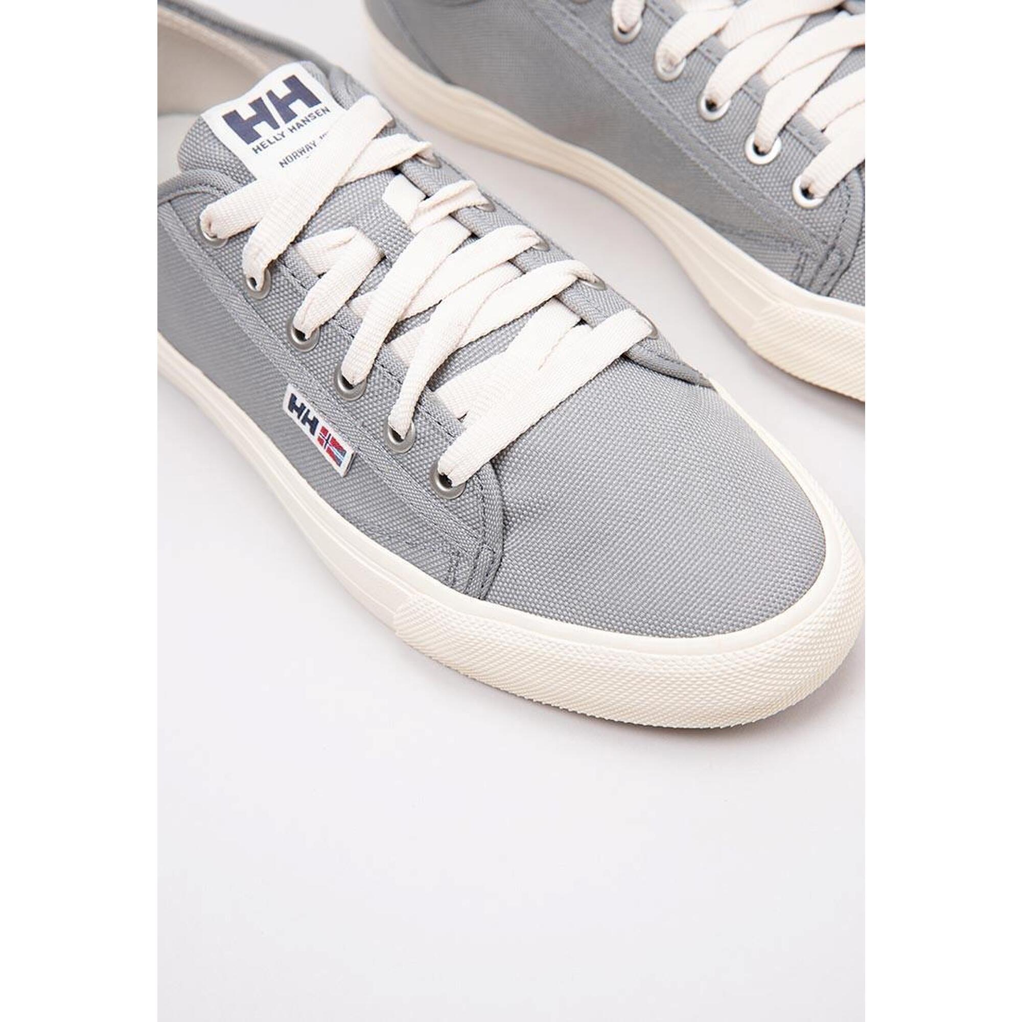 Sneakers Deportivas Hombre Helly Hansen 11801 FJORD ECO CANVAS Azul