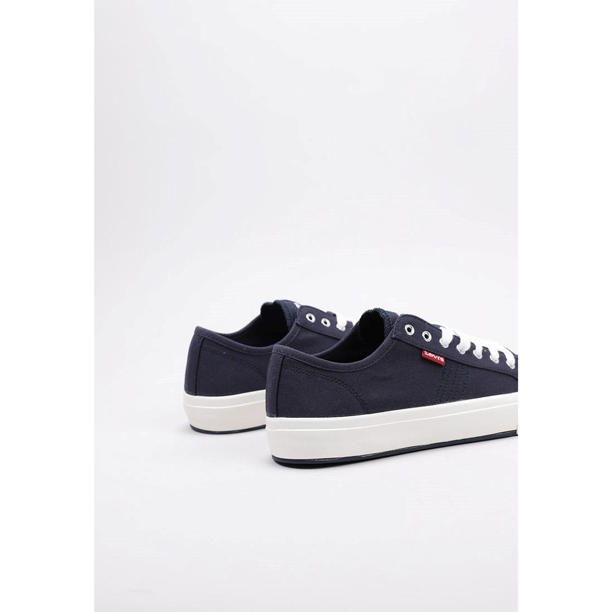 Sneakers Deportivas Hombre Levis HERNANDEZ Azul