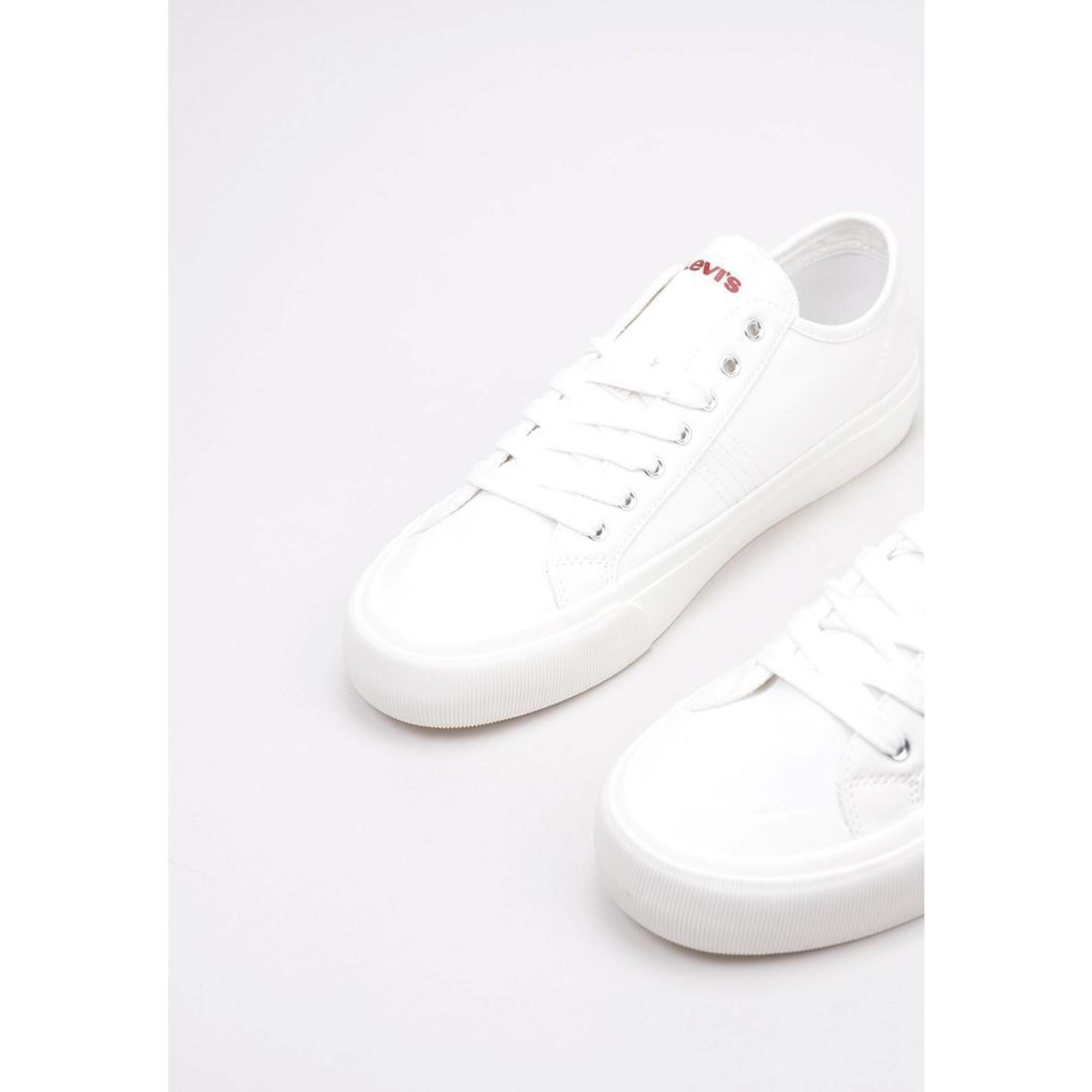 Sneakers Deportivas Hombre Levis HERNANDEZ Blanco