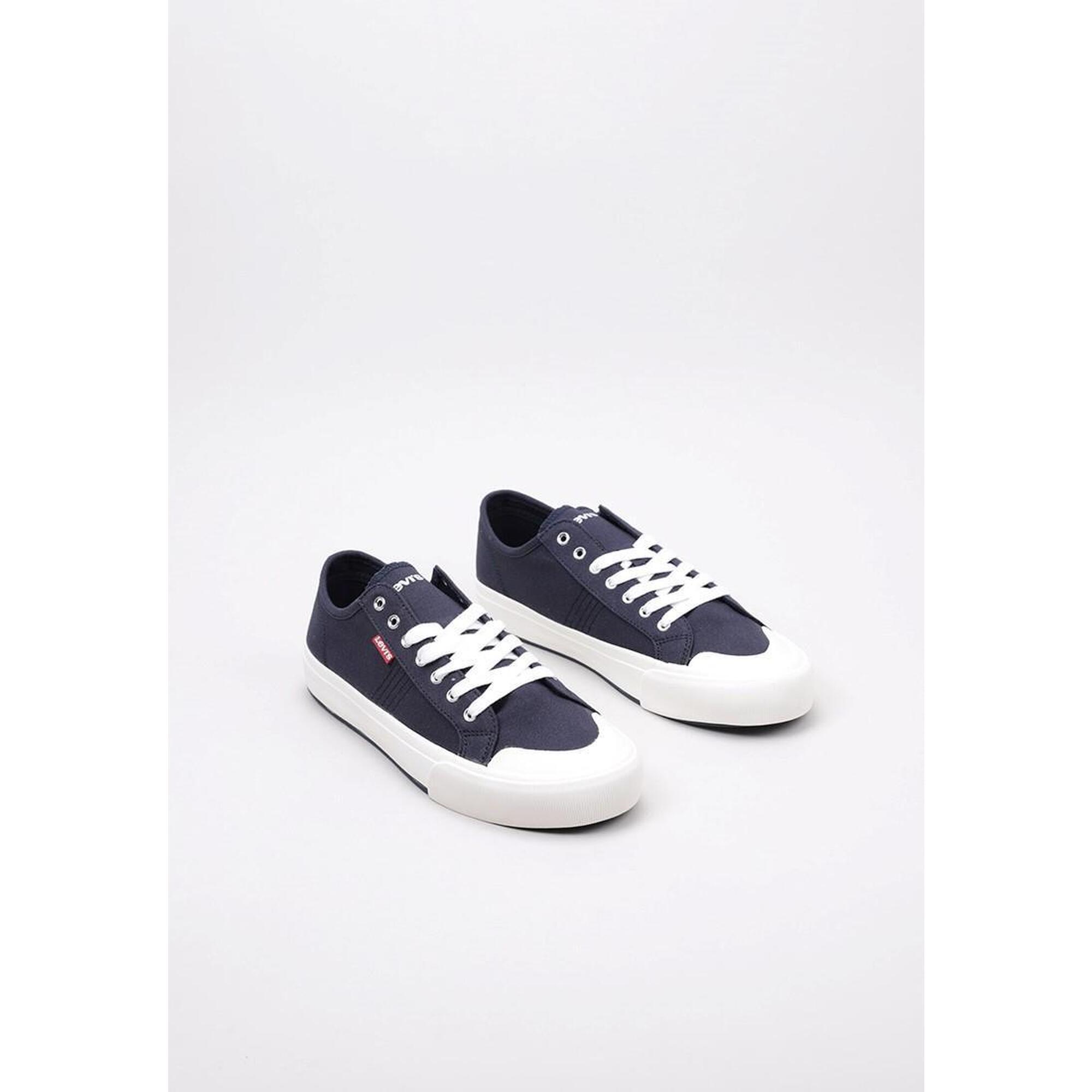 Sneakers Deportivas Hombre Levis HERNANDEZ Azul