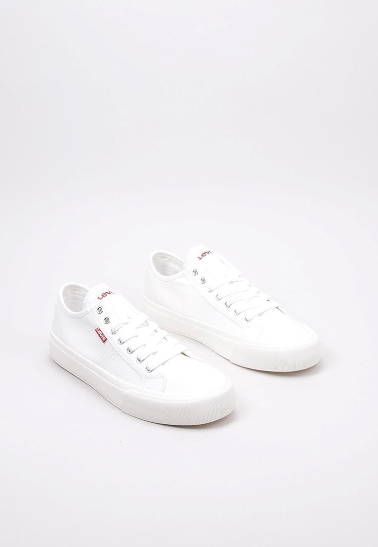 Sneakers Deportivas Hombre Levis HERNANDEZ Blanco 2/5