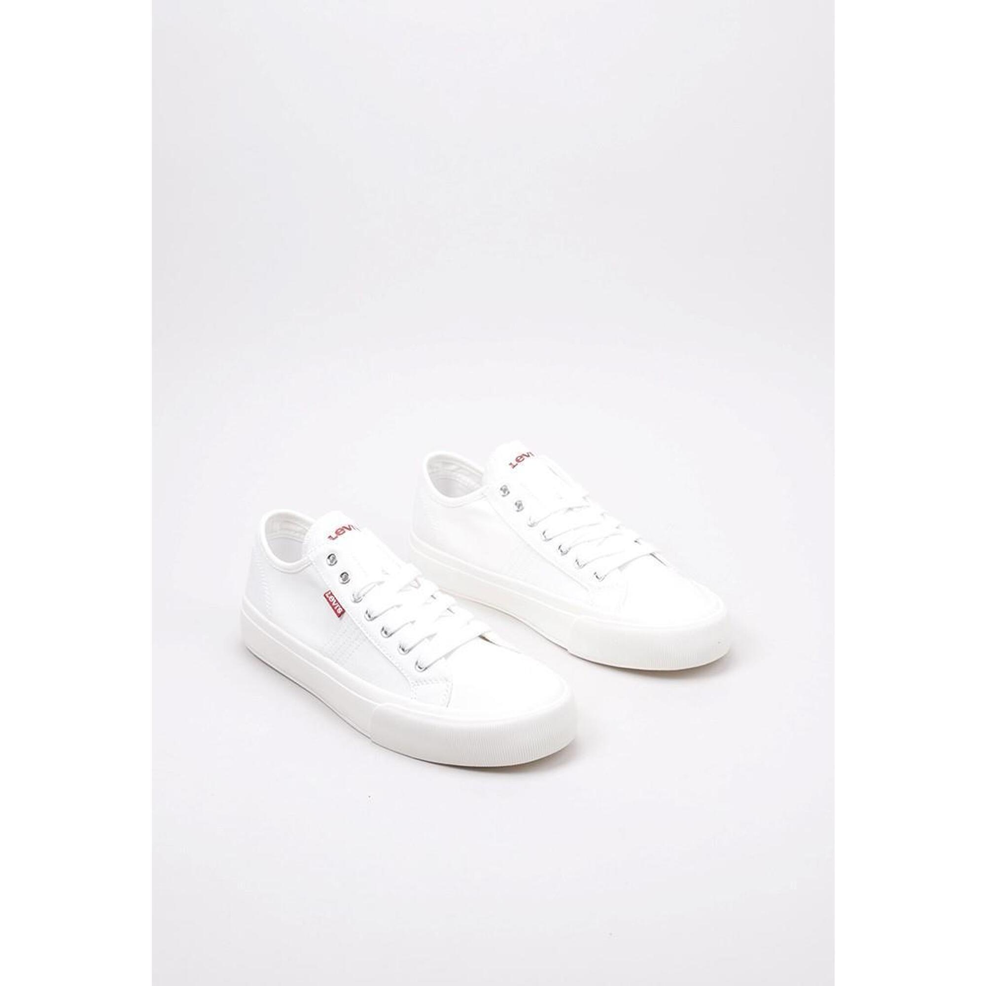 Sneakers Deportivas Hombre Levis HERNANDEZ Blanco