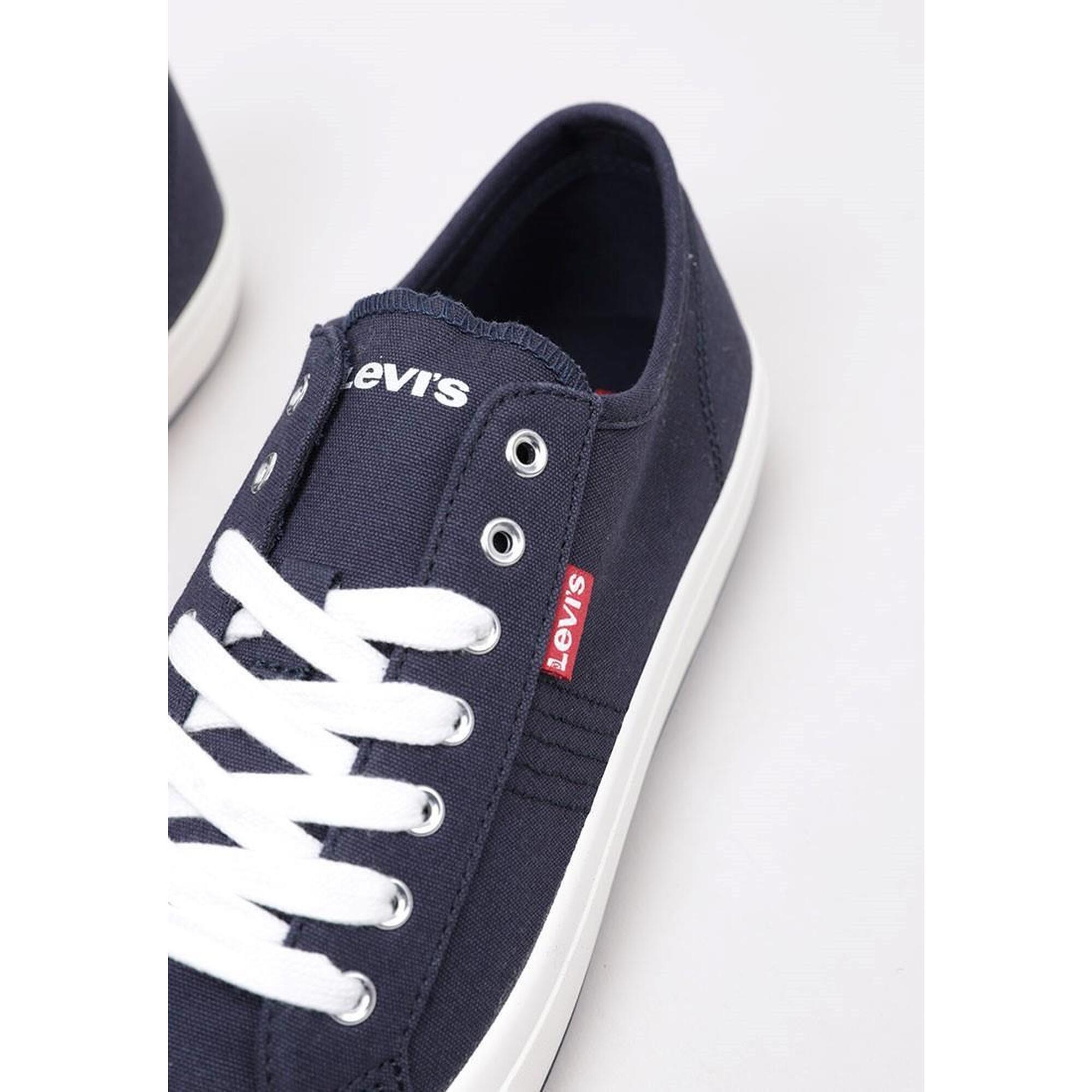 Sneakers Deportivas Hombre Levis HERNANDEZ Azul