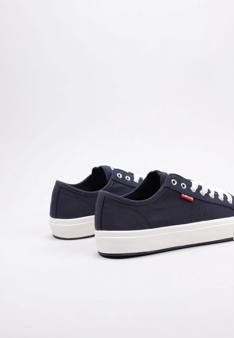 Zapatillas deportivas bajas hombre LEVI'S HERNANDEZ azul marino 5/5