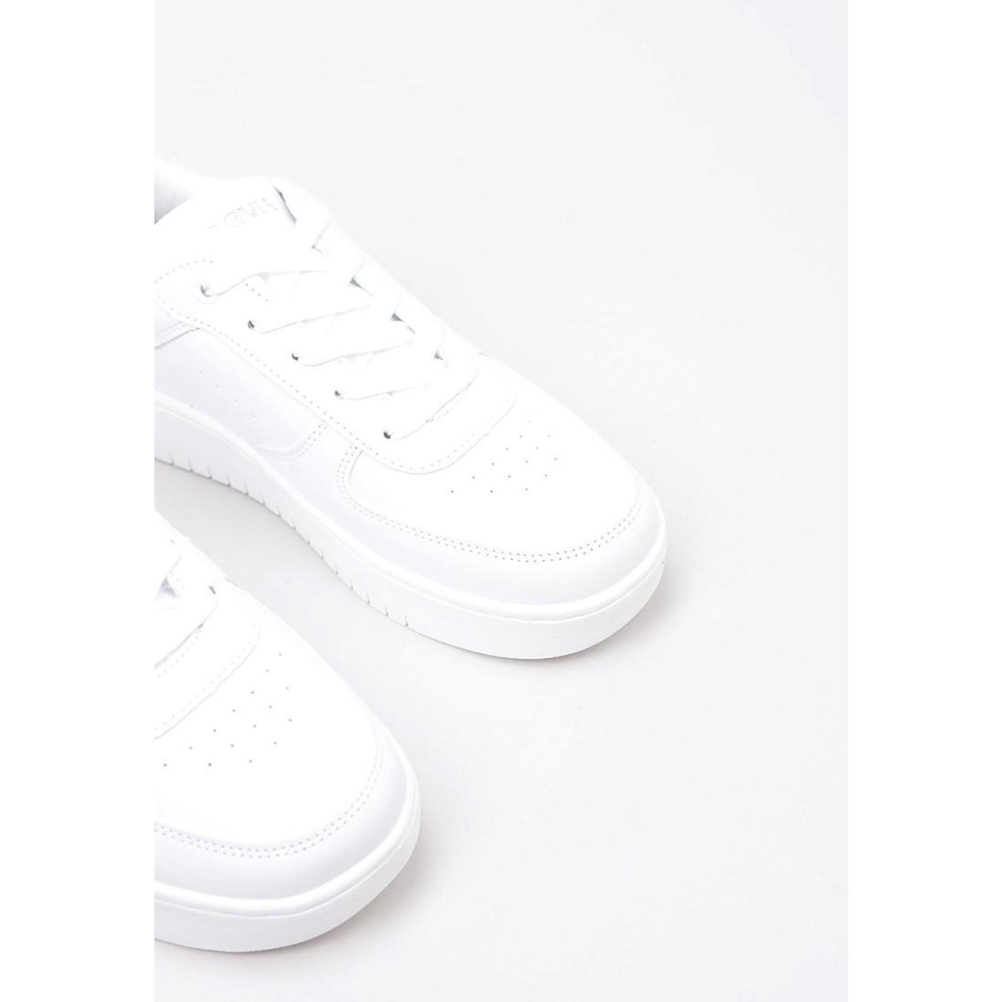 Sneakers Deportivas Niños Levis Kids Footwear NEW UNION Blanco