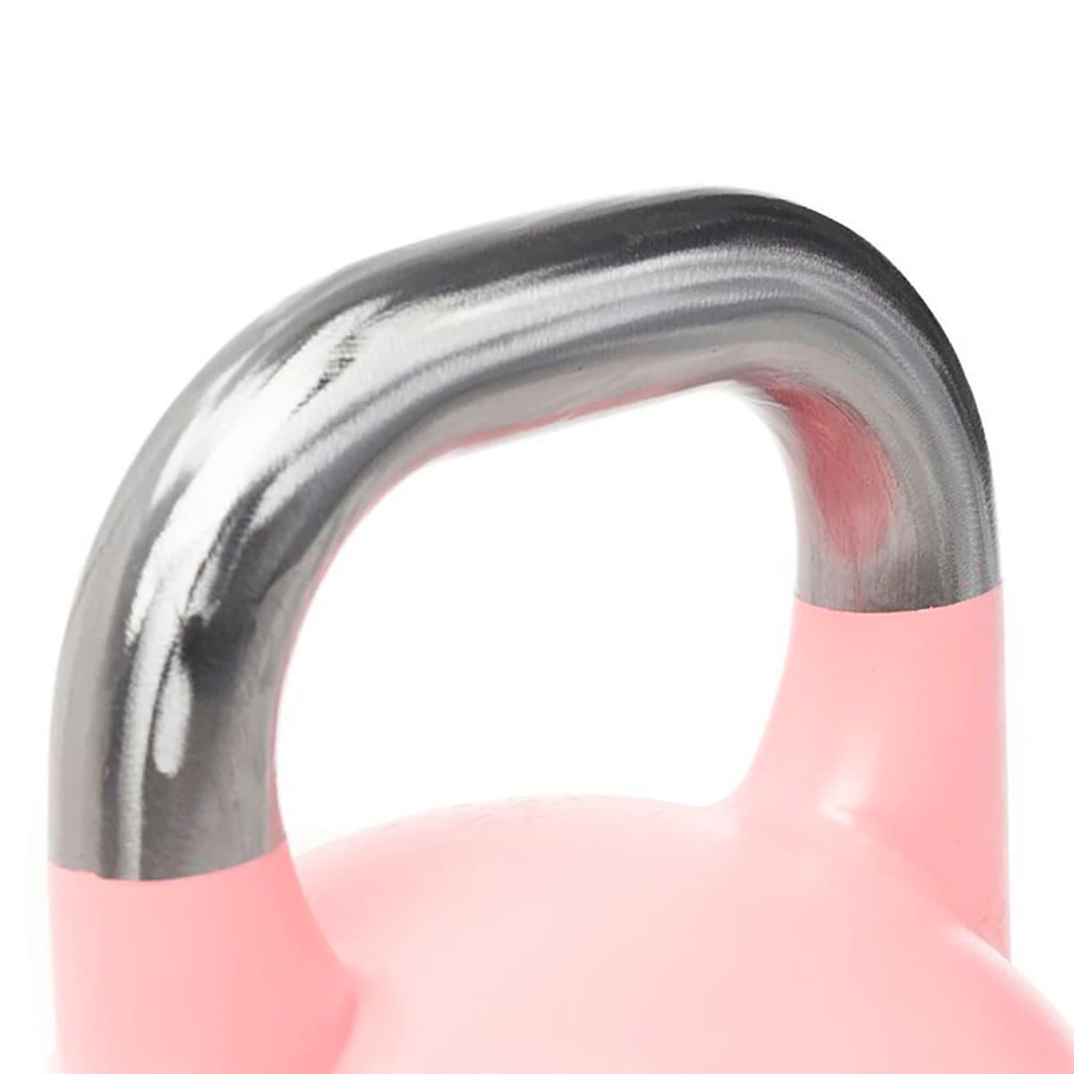 COMPETITION KETTLEBELL 8 KG 3/3