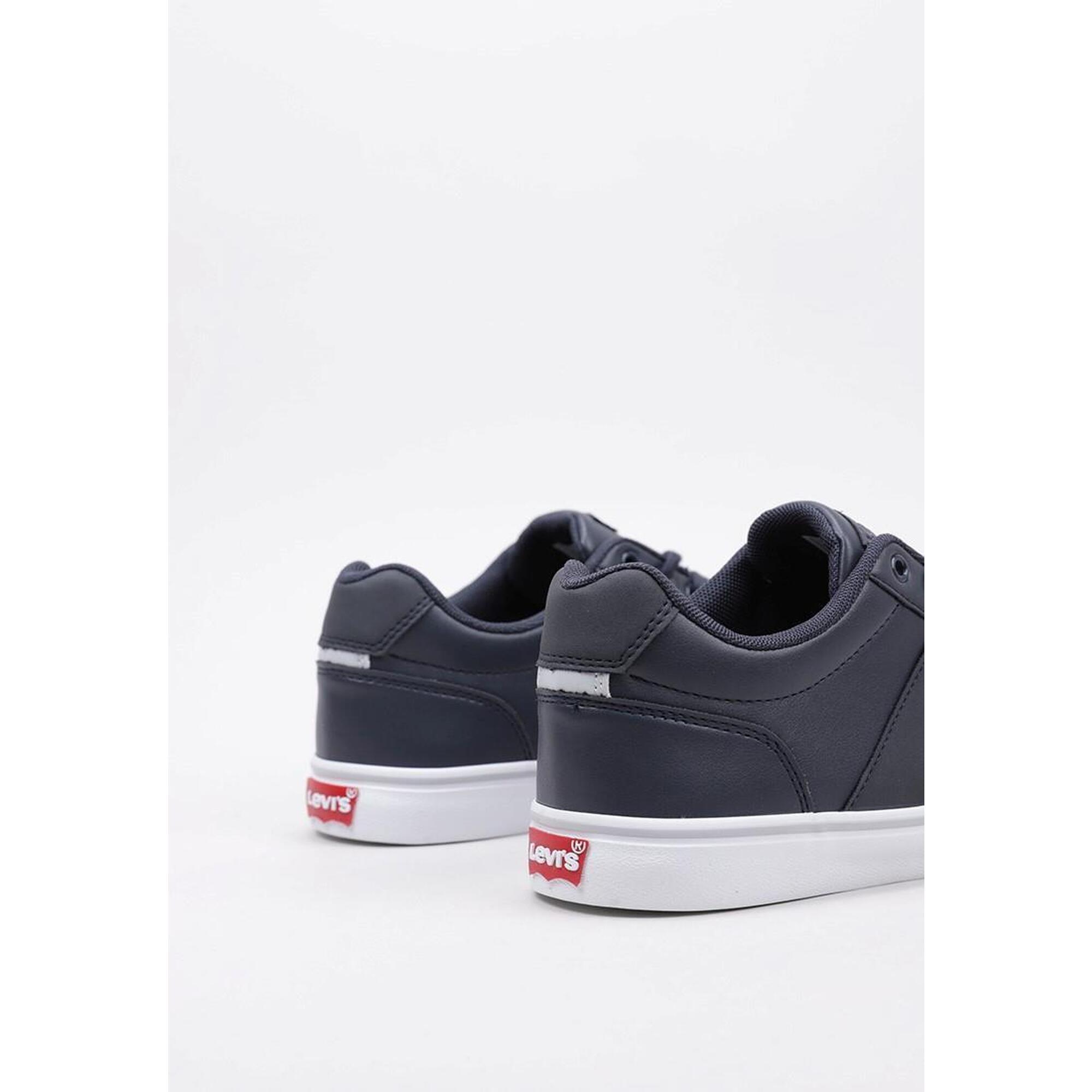 Zapatillas Deportivas Hombre Levis TURNER 2.0 Azul