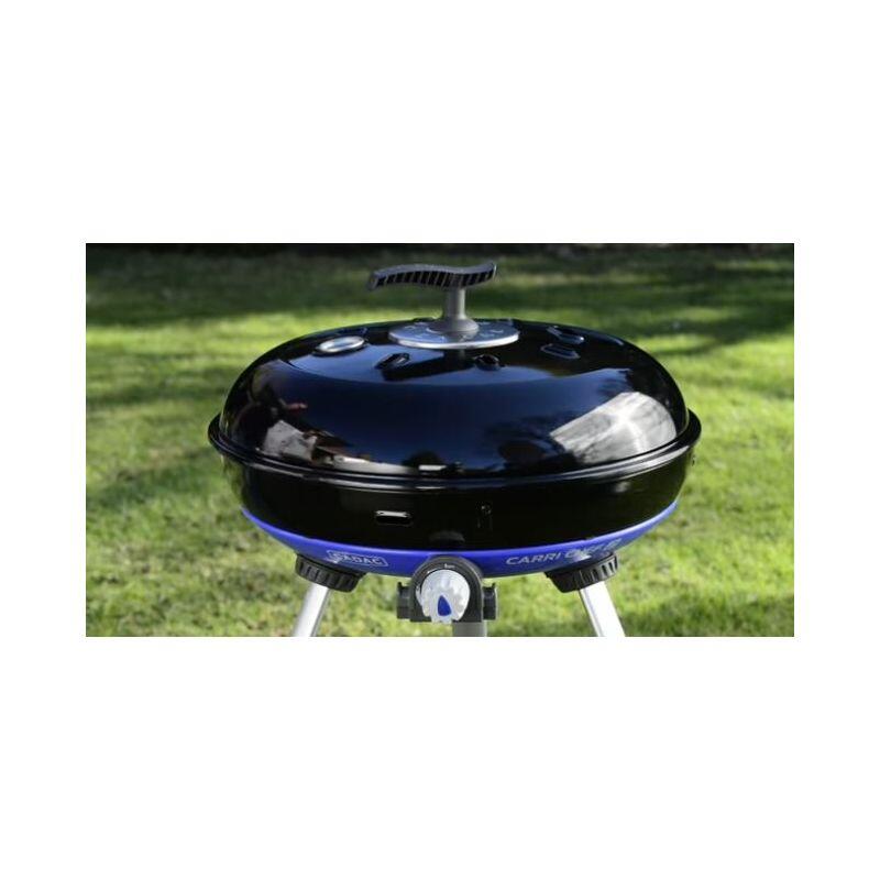 CADAC CARRI CHEF 2 Barbecue Gaz Grill spécial Camping 2/2