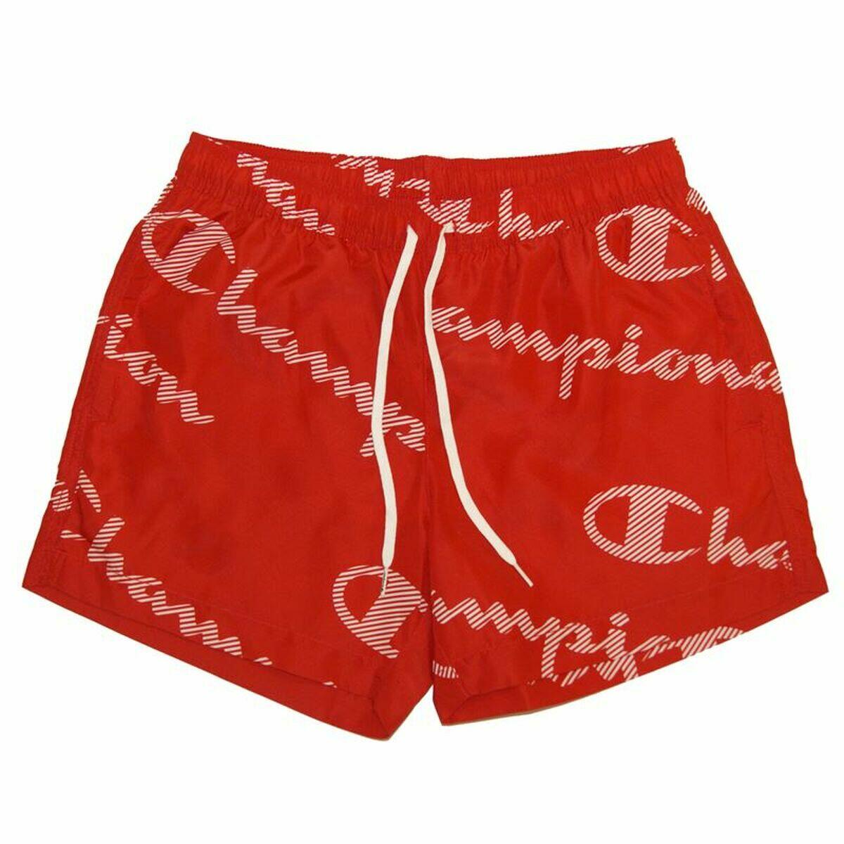 Maillot de bain homme champion sale