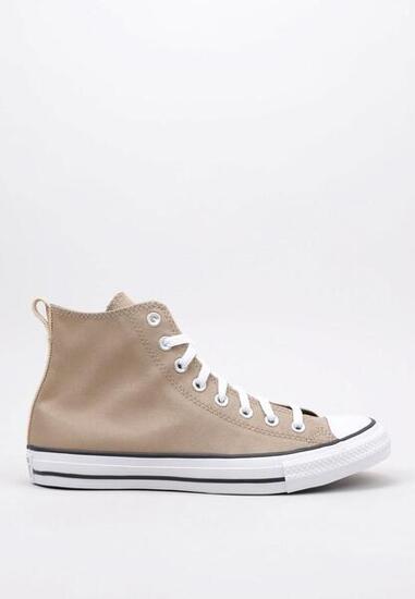 Scarpe da Tennis Casual Uomo Converse Chuck Taylor All Star Marrone