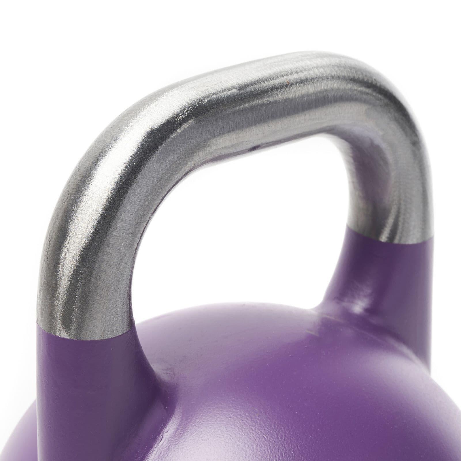 COMPETITION KETTLEBELL 20 KG 3/3