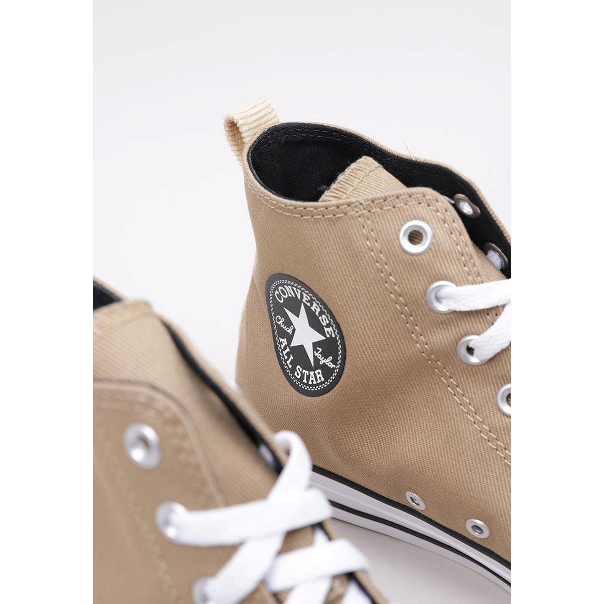 Zapatillas Deportivas Hombre Converse CHUCK TAYLOR ALL STAR WORKWEAR Marrón