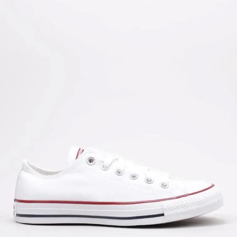 Converse All Star Ox White sneaker