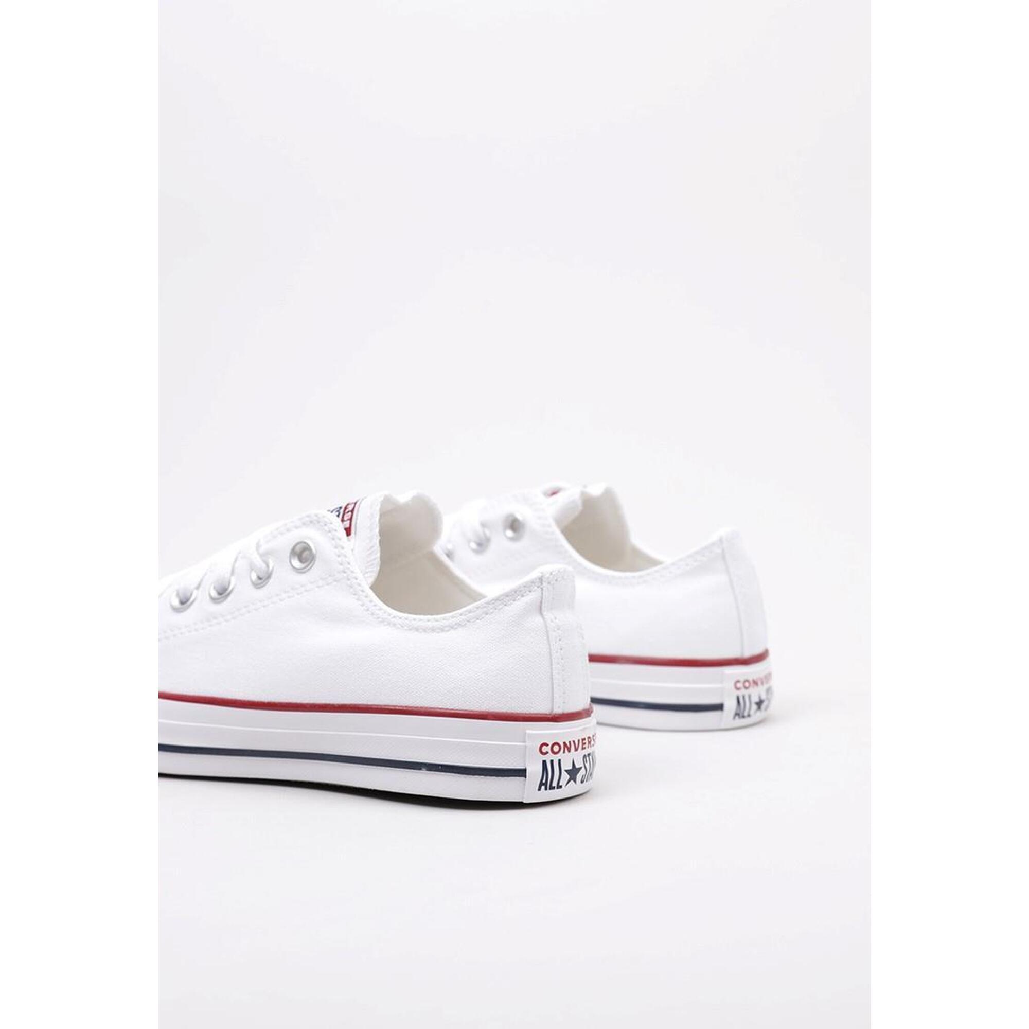 Tênis Converse All Star Branco