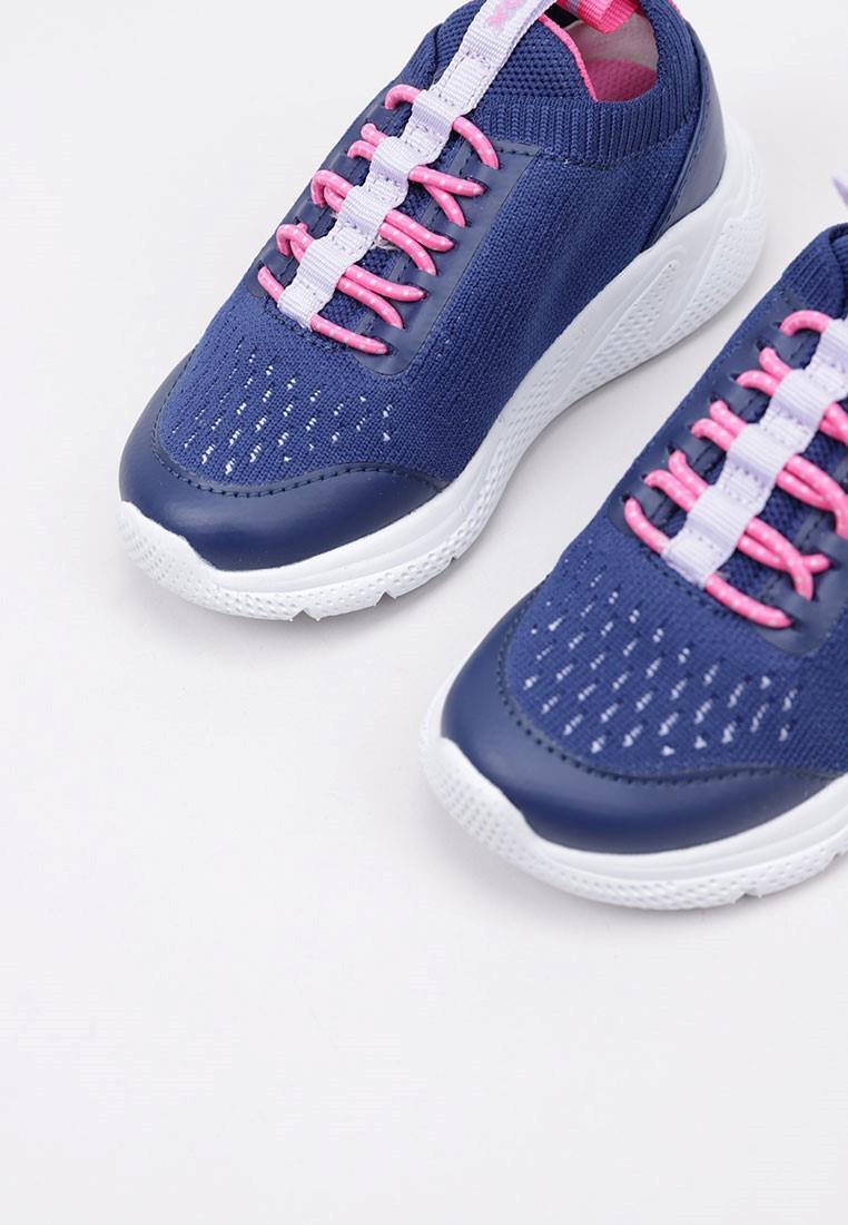 Zapatillas Deportivas Niños Geox J SPRINTYE GIRL B Azul 3/5