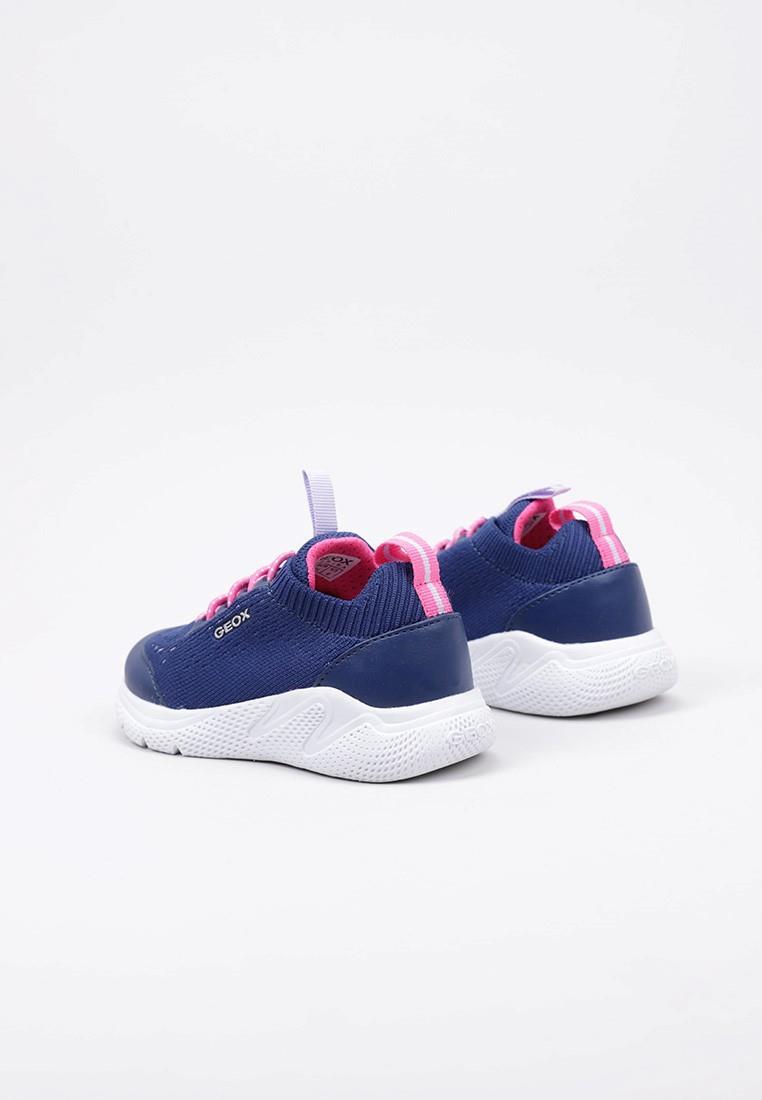 Zapatillas Deportivas Niños Geox J SPRINTYE GIRL B Azul 4/5