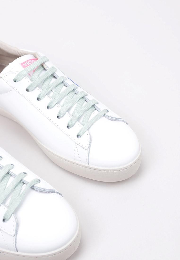 Chaussure de randonnée Baskets Femme Victoria BERLIN PIEL & NEON Ros 3/5