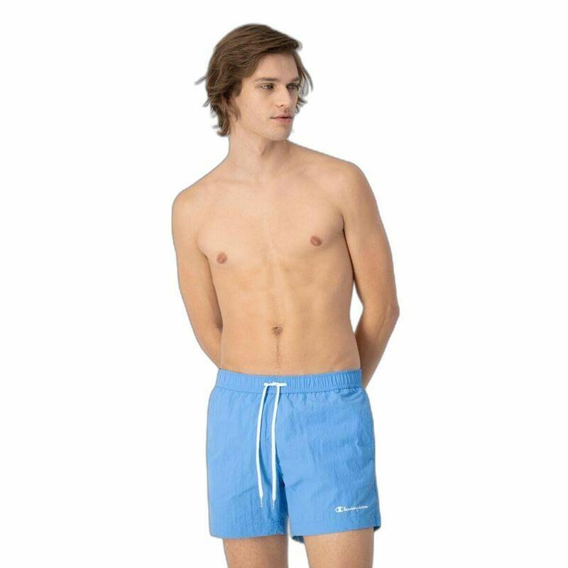 Calção de Banho Homem Beachshort