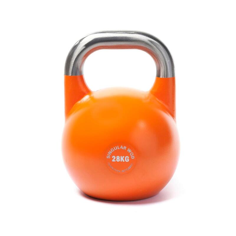 COMPETITION KETTLEBELL 28 KG