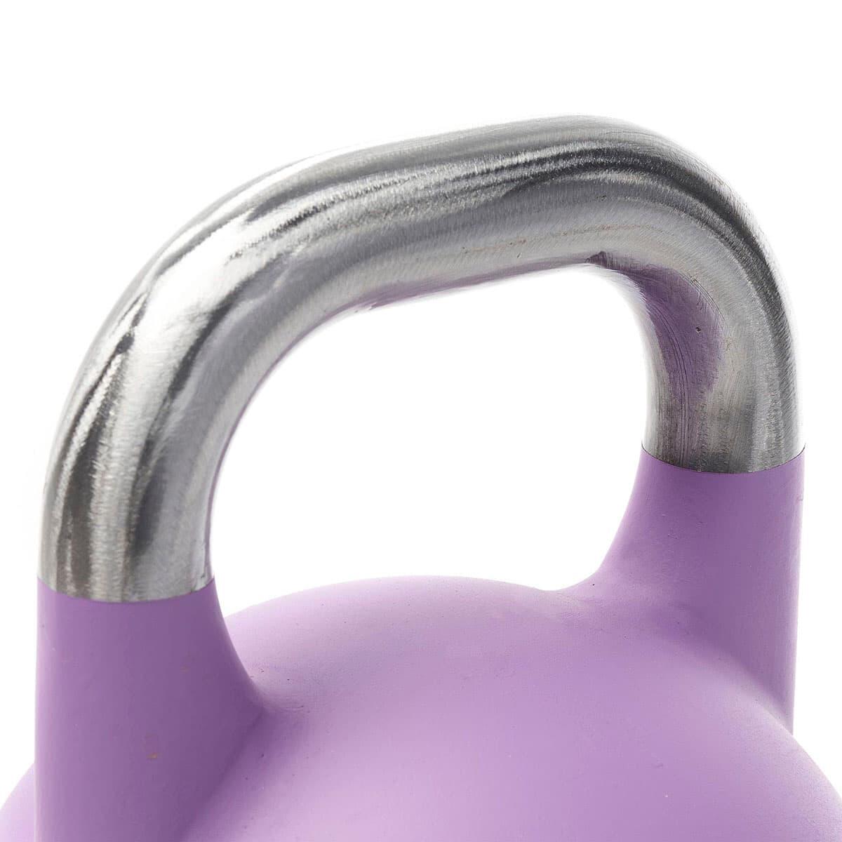 COMPETITION KETTLEBELL 18 KG 3/3
