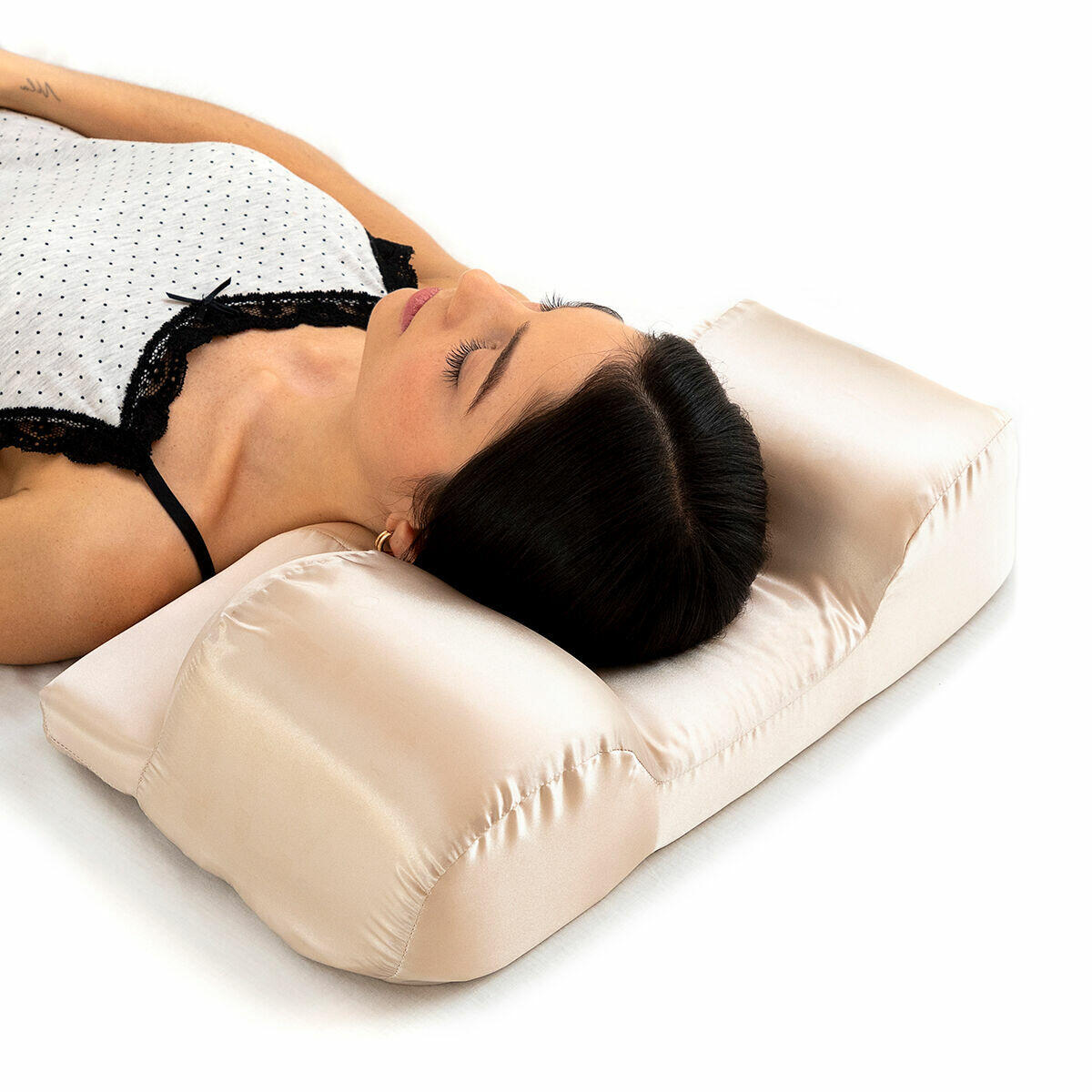 Almohada cervical viaje decathlon deals