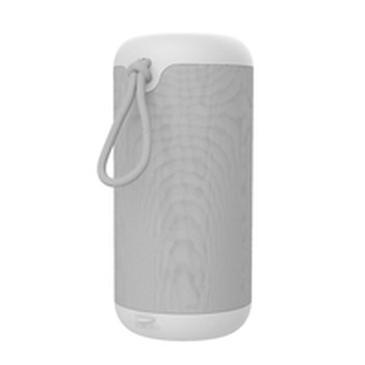 Altoparlante Bluetooth Portatile Celly ULTRABOOSTWH Bianco 2/2