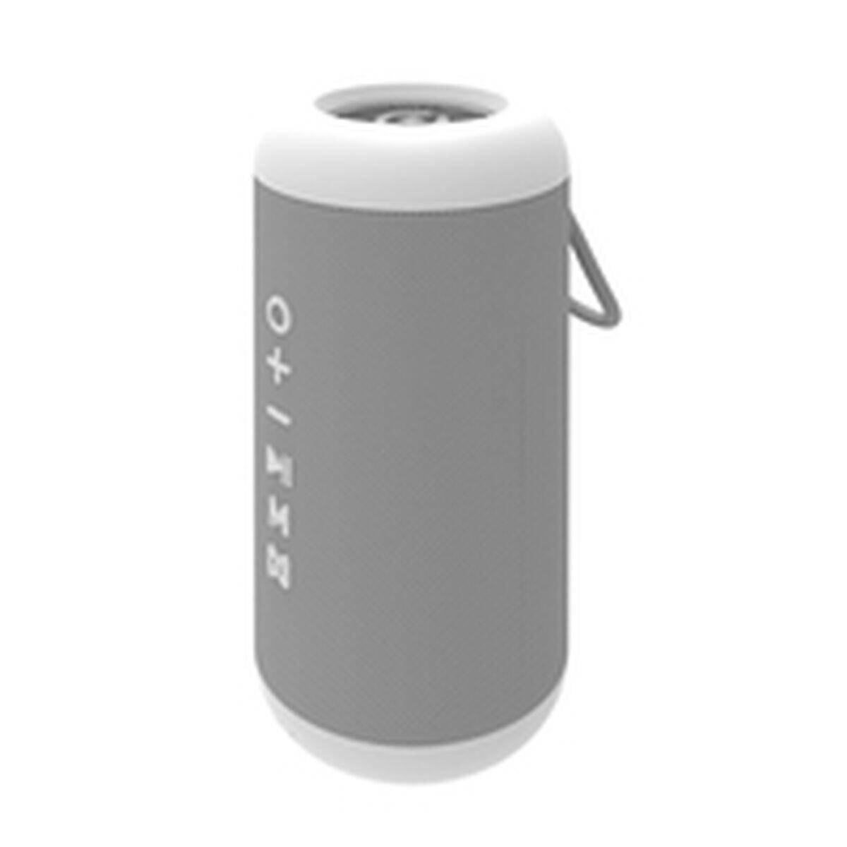 Difuzor Bluetooth Portabil Celly ULTRABOOSTWH Alb